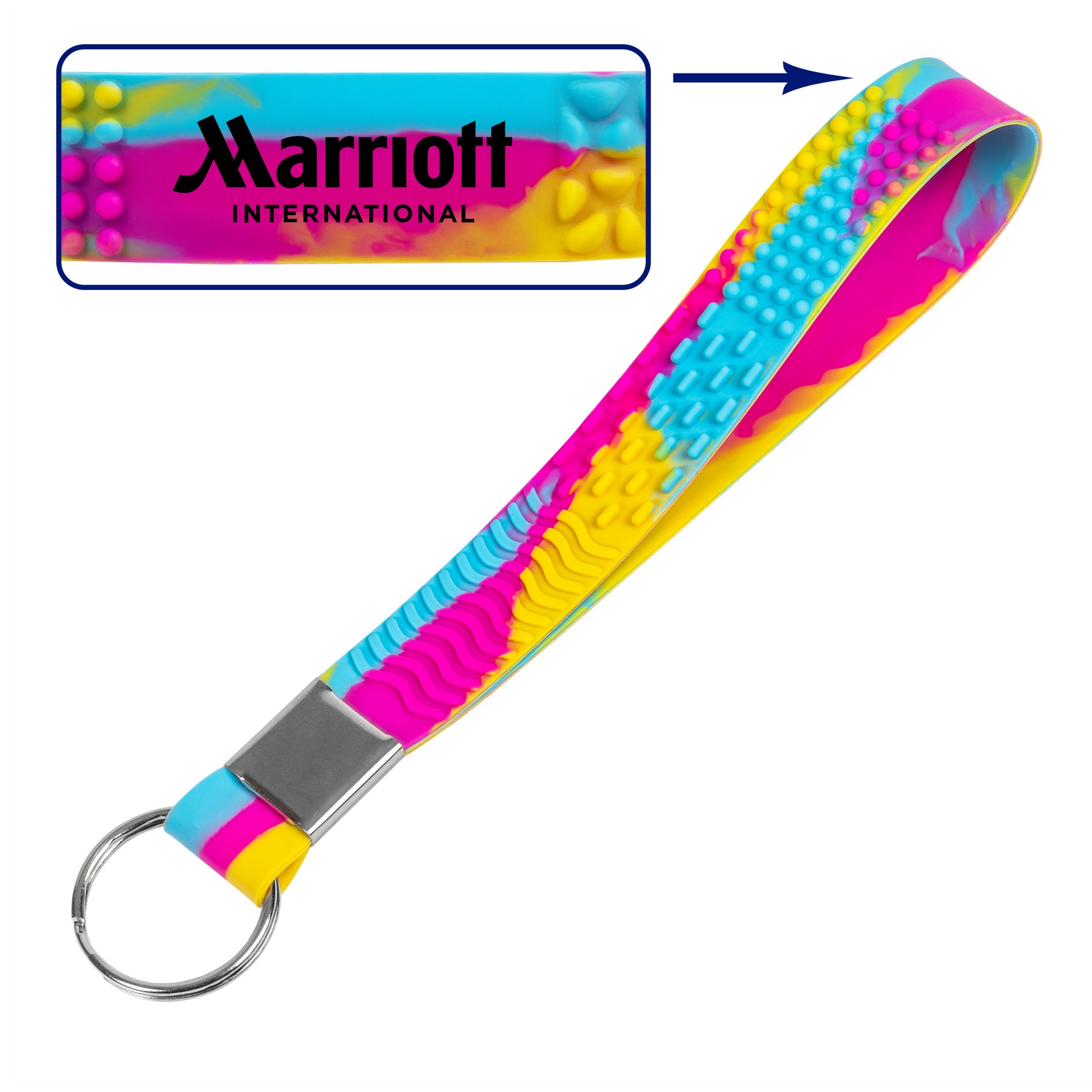DailyGrip Sensory Wristlet 1