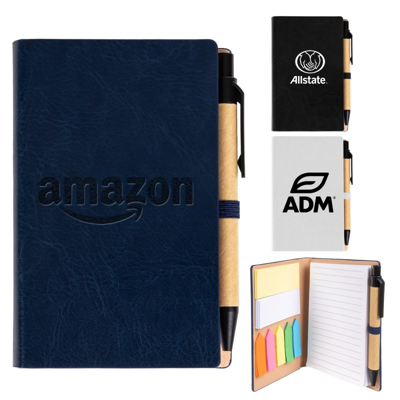 Traveler's Ultra Hyde Journal Set 1 Traveler's Ultra Hyde Journal Set 1