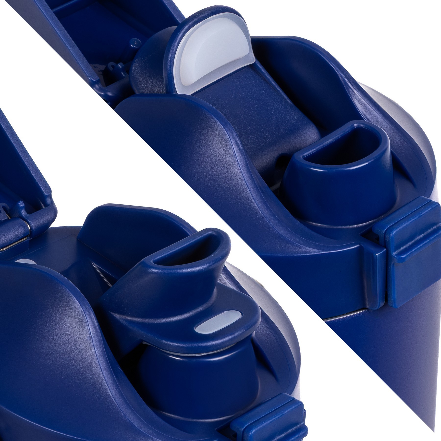 CarryFlow 30oz. SS Mug with Non-Slip Base (Factory Direct) 10-12 Weeks 1
