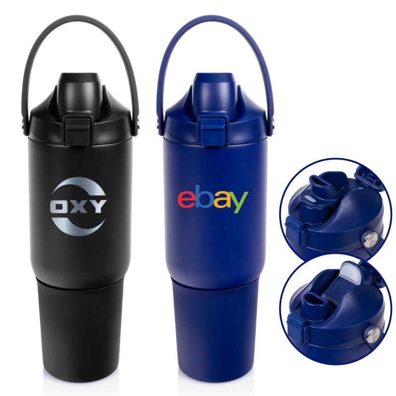 CarryFlow 30oz. SS Mug with Non-Slip Base (Factory Direct) 10-12 Weeks 1 CarryFlow 30oz. SS Mug with Non-Slip Base (Factory Direct) 10-12 Weeks 1