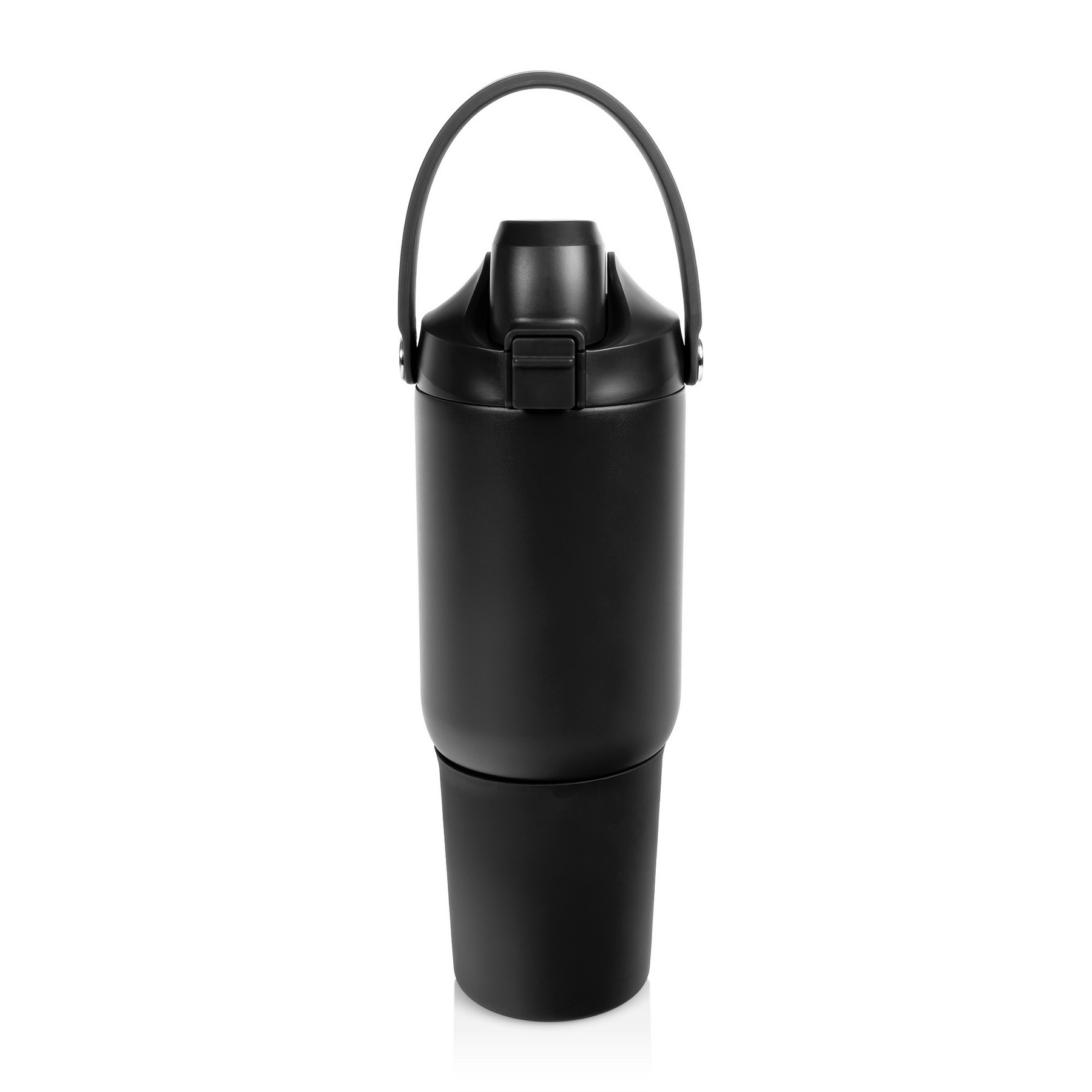 CarryFlow 30oz. SS Mug with Non-Slip Base (Factory Direct) 10-12 Weeks 1