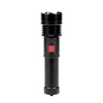 800LM Metal Flashlight w/1500mAh Rechargeable Battery (Factory Direct) 10-12 Weeks 2 800LM Metal Flashlight w/1500mAh Rechargeable Battery (Factory Direct) 10-12 Weeks 2