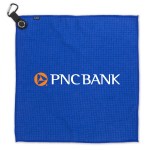 Magnetic rPET Golf Towel 7 Magnetic rPET Golf Towel 7