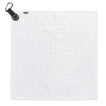 Magnetic rPET Golf Towel 2 Magnetic rPET Golf Towel 2