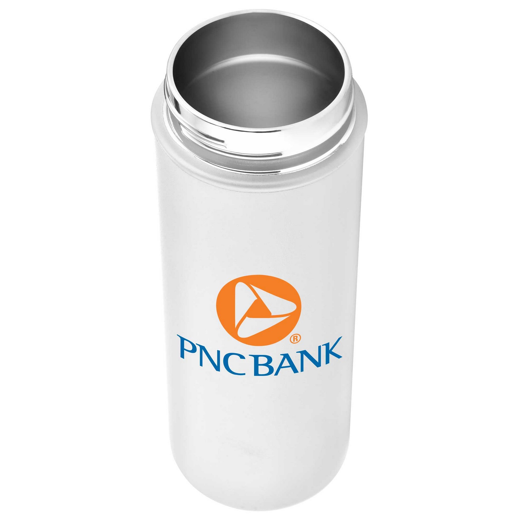 18oz. Double-Wall Insulated Stainless Steel Tumbler with Flip Lid 1