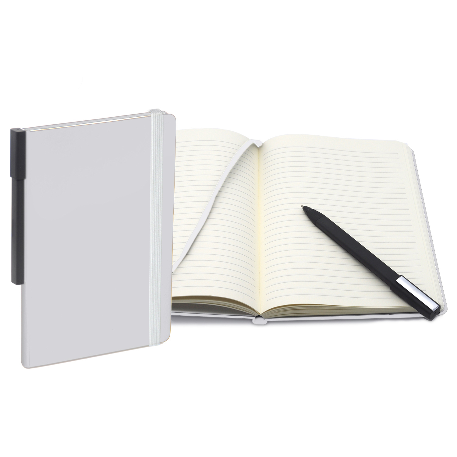 Essential Pen Journal - 6"x8.5" 2