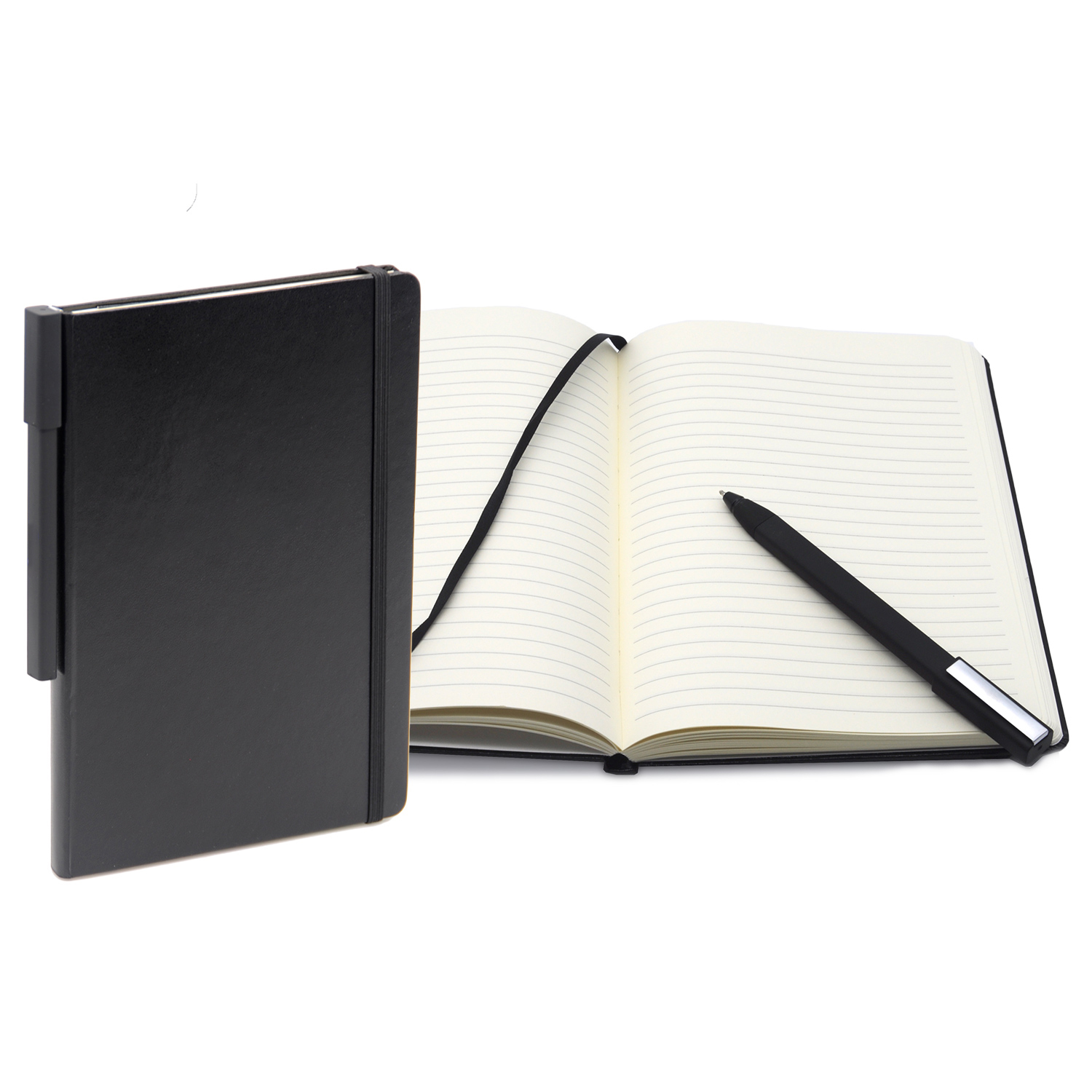 Essential Pen Journal - 6"x8.5" 2