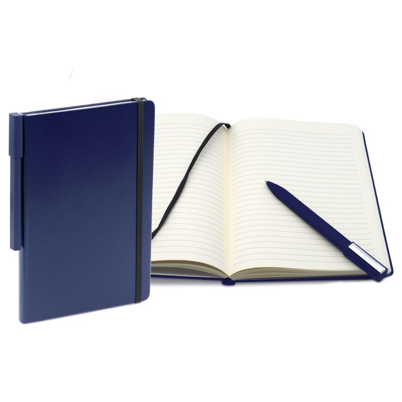 Essential Pen Journal - 6"x8.5" 2 Essential Pen Journal - 6"x8.5" 2