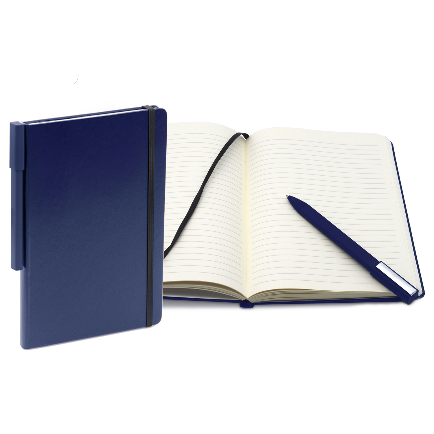 Essential Pen Journal - 6"x8.5" 2