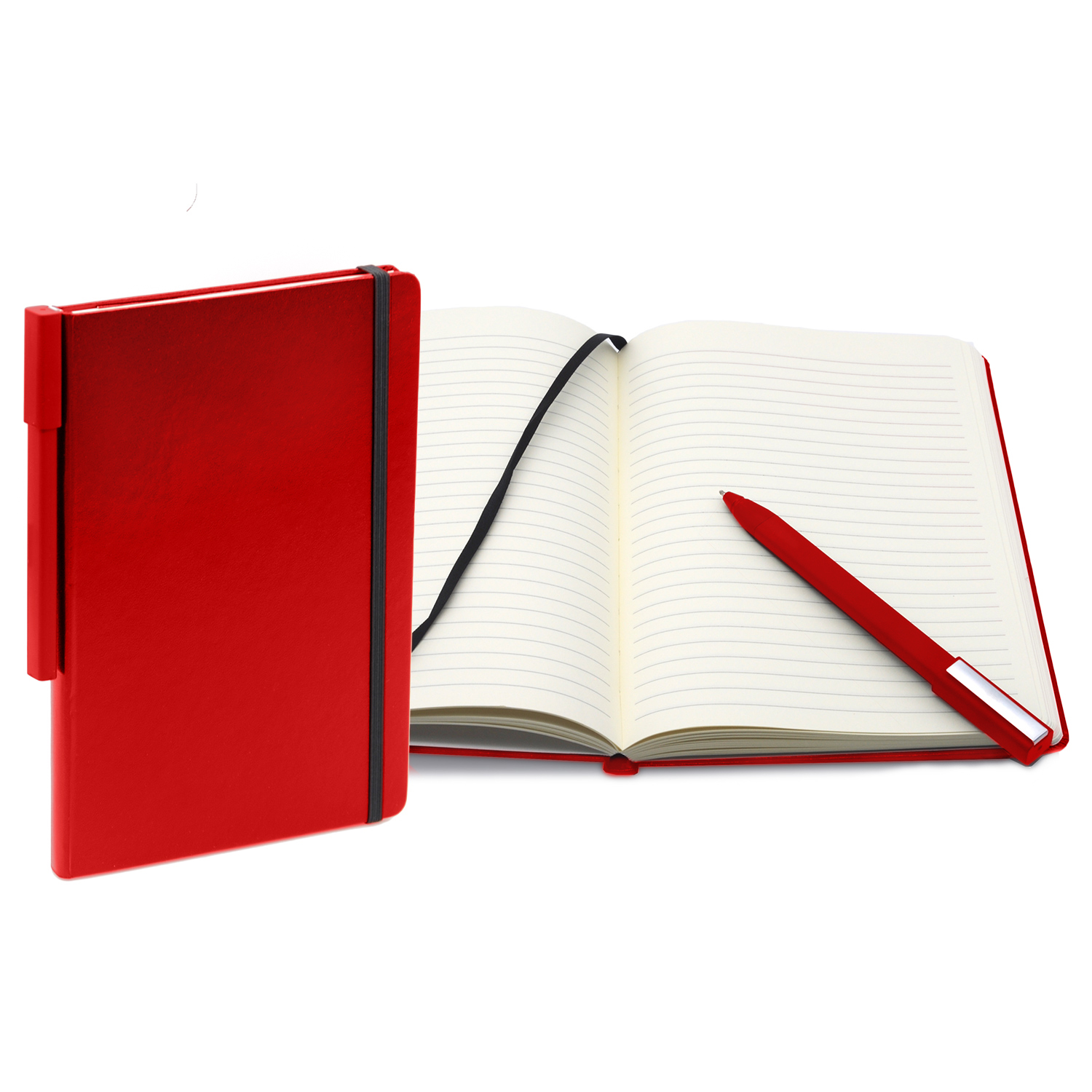 Essential Pen Journal - 6"x8.5" 2