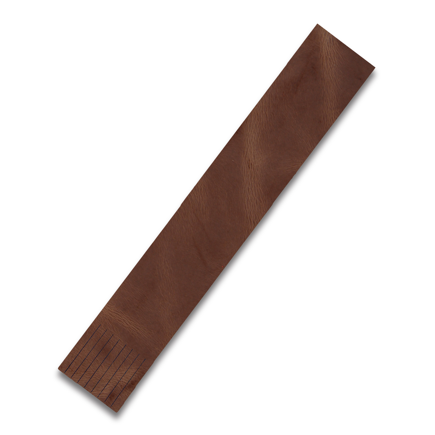 Classic Premium Leather Bookmark 1