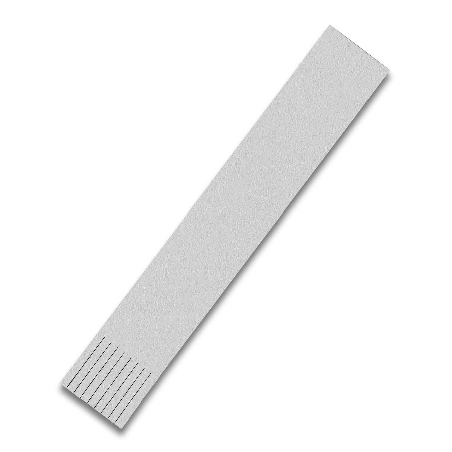 Classic Premium Leather Bookmark 1