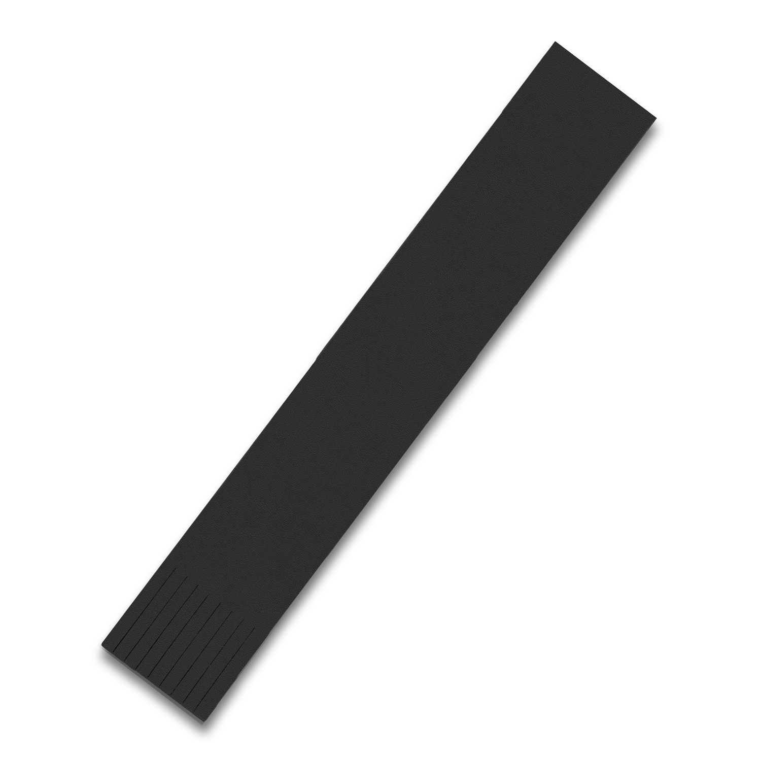 Classic Premium Leather Bookmark 1