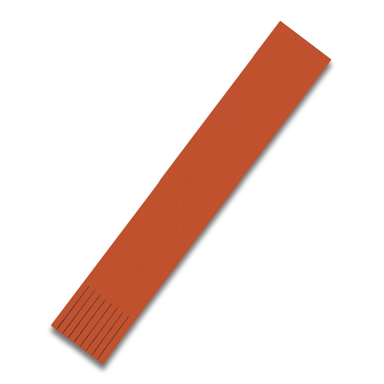 Classic Premium Leather Bookmark 1