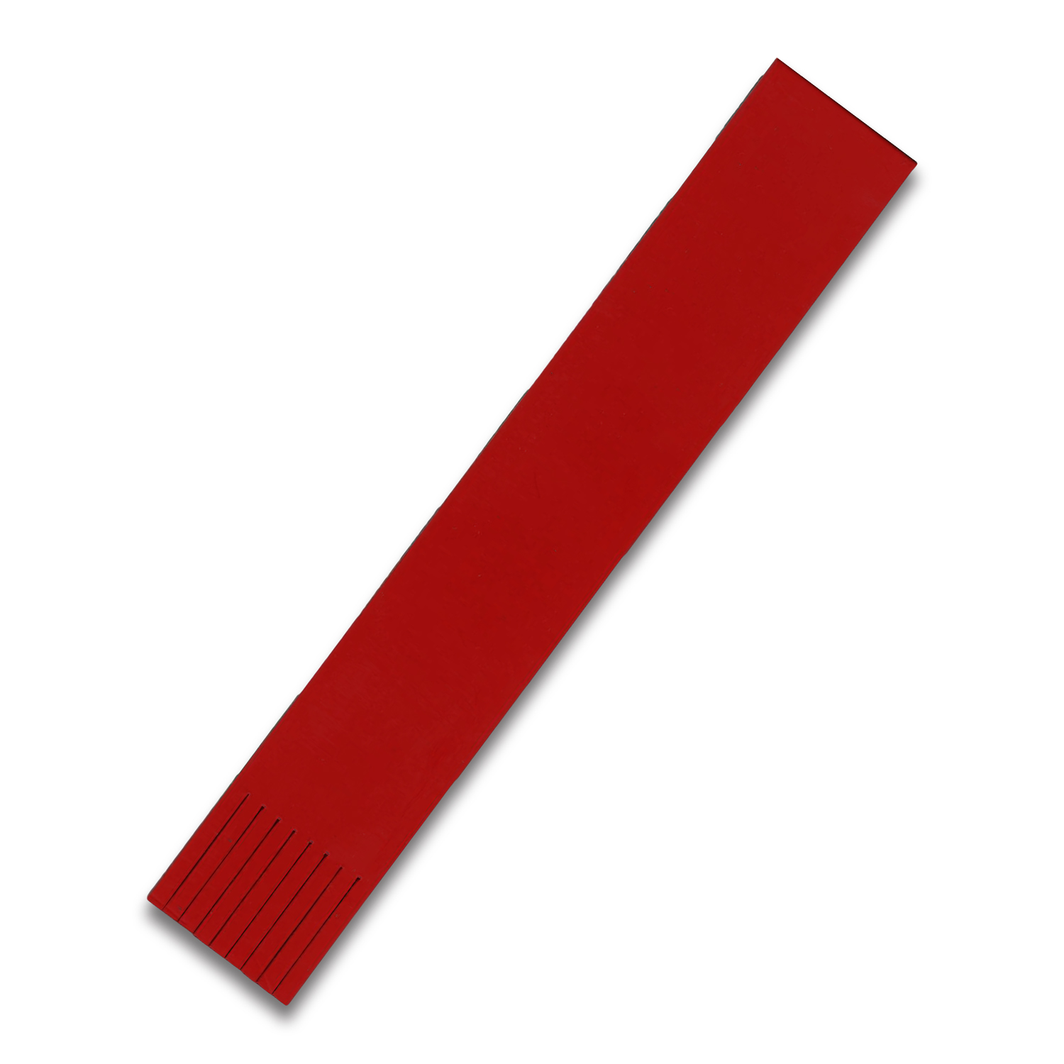Classic Premium Leather Bookmark 1