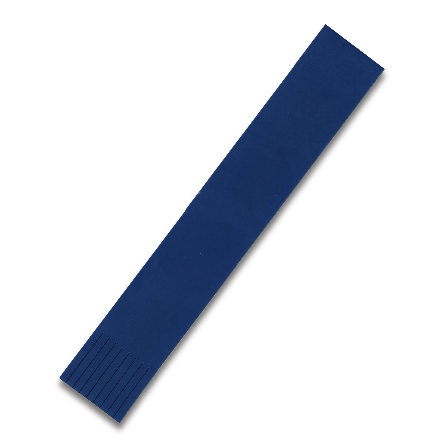 Classic Premium Leather Bookmark 1