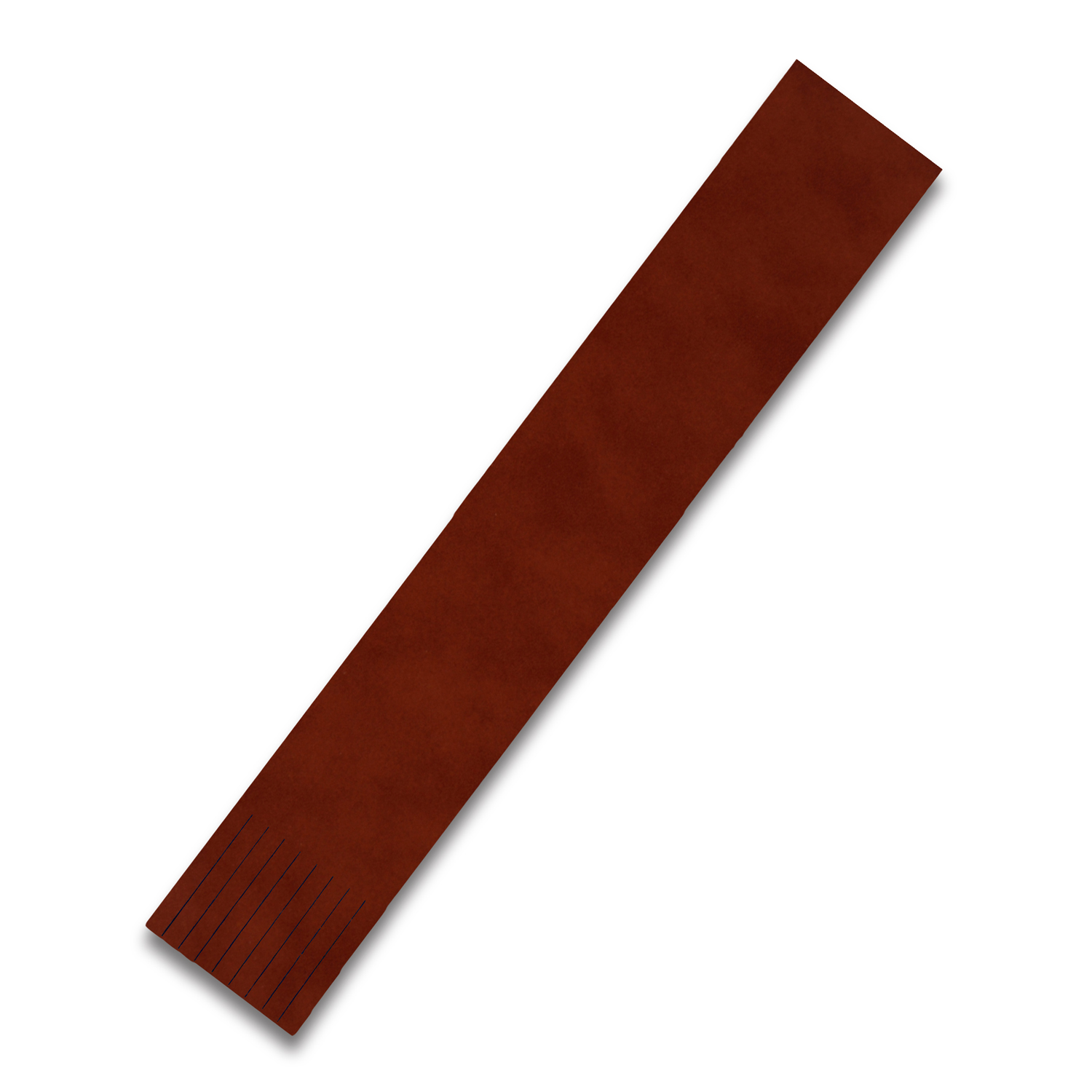 Classic Premium Leather Bookmark 1