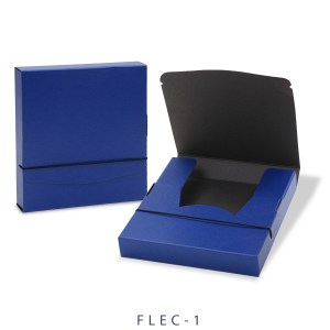 Portfolio w/ Elastic Closure (9"x9.5"x1.5") 1 Portfolio w/ Elastic Closure (9"x9.5"x1.5") 1