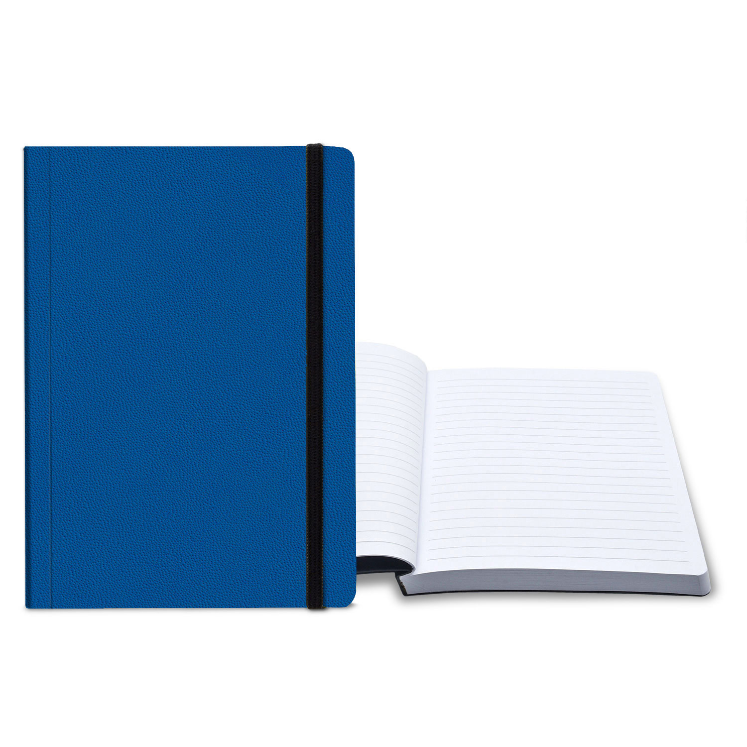 5" x 7" Senzabrite Perfect Bound Journals 2