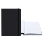 5" x 7" Senzabrite Perfect Bound Journals 2 5" x 7" Senzabrite Perfect Bound Journals 2