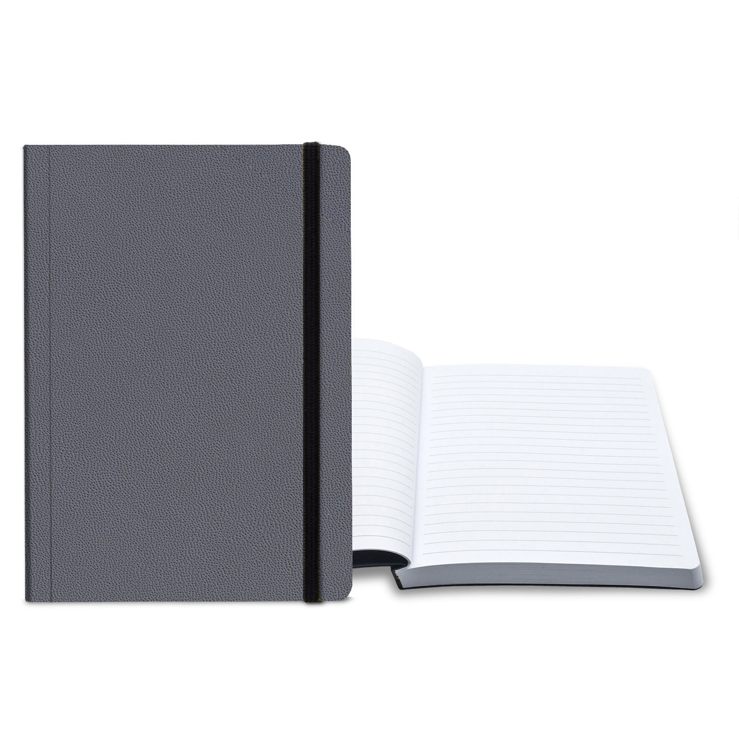 5" x 7" Senzabrite Perfect Bound Journals 2