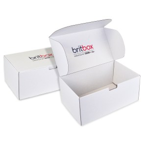 Custom Boxes Econolux Mailer Jumbo Size 14" x 8" x 6" 1 Custom Boxes Econolux Mailer Jumbo Size 14" x 8" x 6" 1