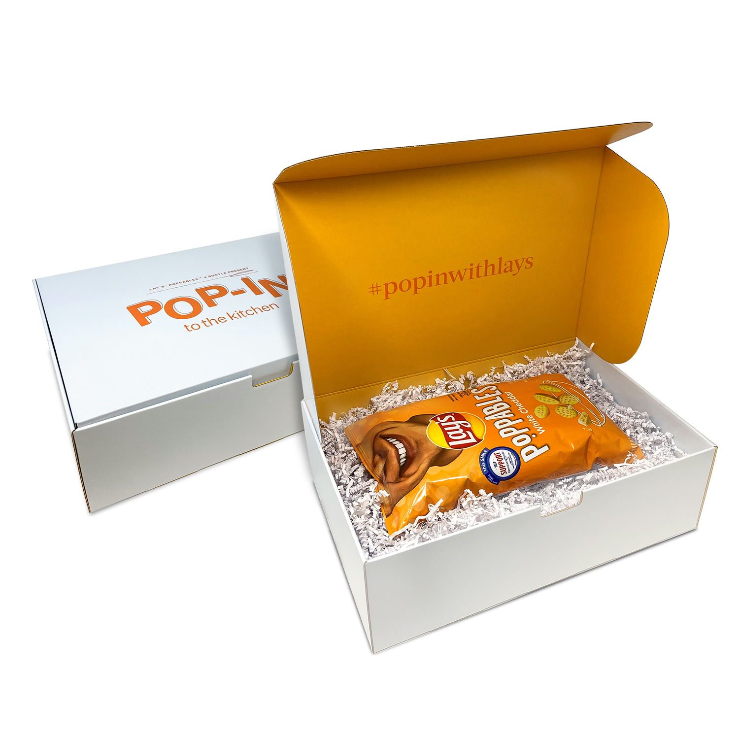 Custom Boxes Econolux Mailer Jumbo Size 16" x 11" x 5" 1