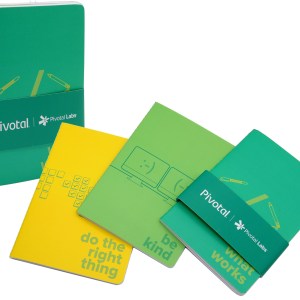 5" x 7" Set of 3 Full Color Stitched Commuter Journals 1 5" x 7" Set of 3 Full Color Stitched Commuter Journals 1