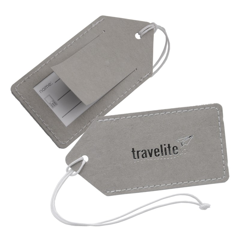 Sustainable Luggage Tag 1 Sustainable Luggage Tag 1