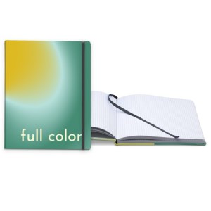 8" x 10" EVEREST FULL COLOR HARDCOVER JOURNAL 1 8" x 10" EVEREST FULL COLOR HARDCOVER JOURNAL 1
