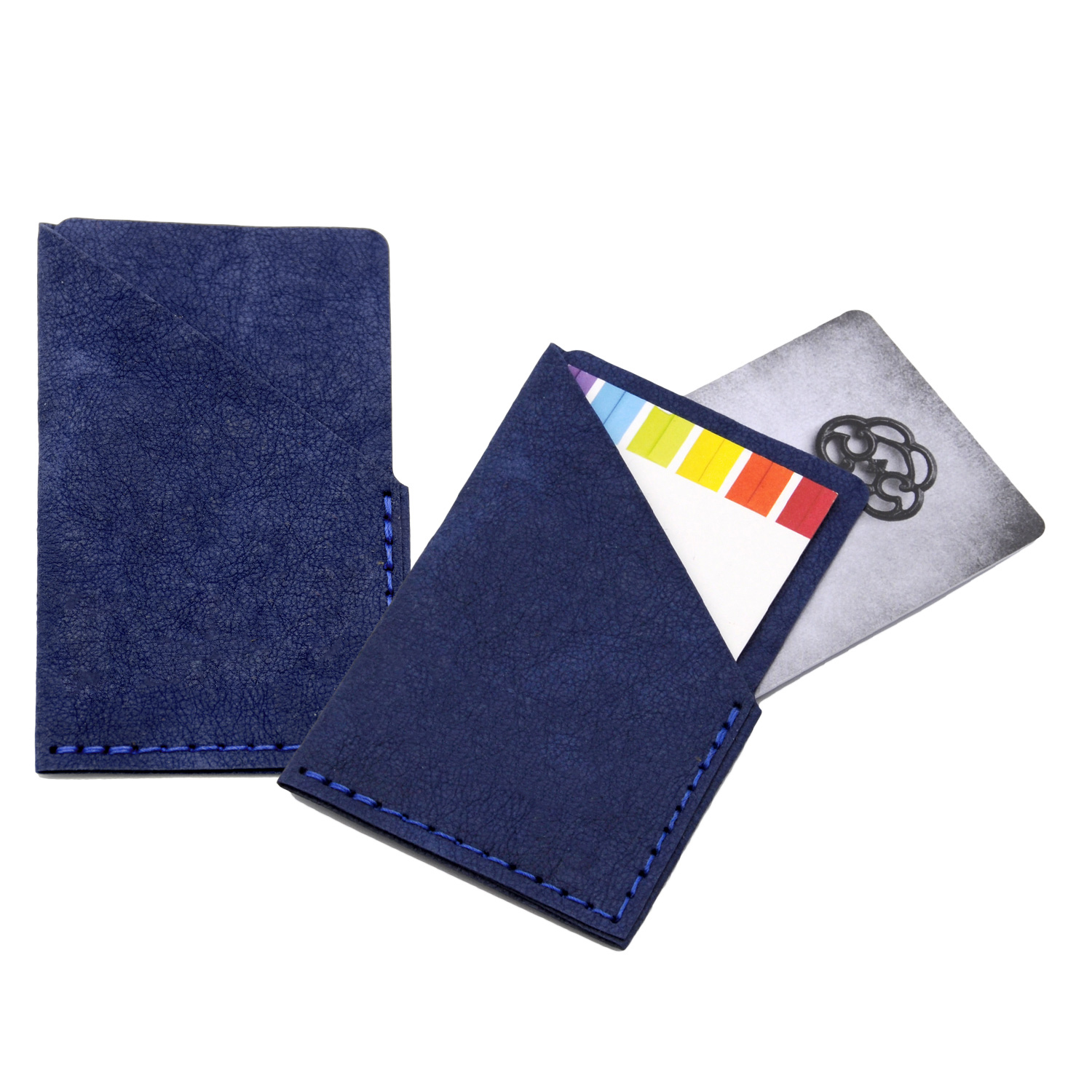 PAPERZEN Card Jacket 1