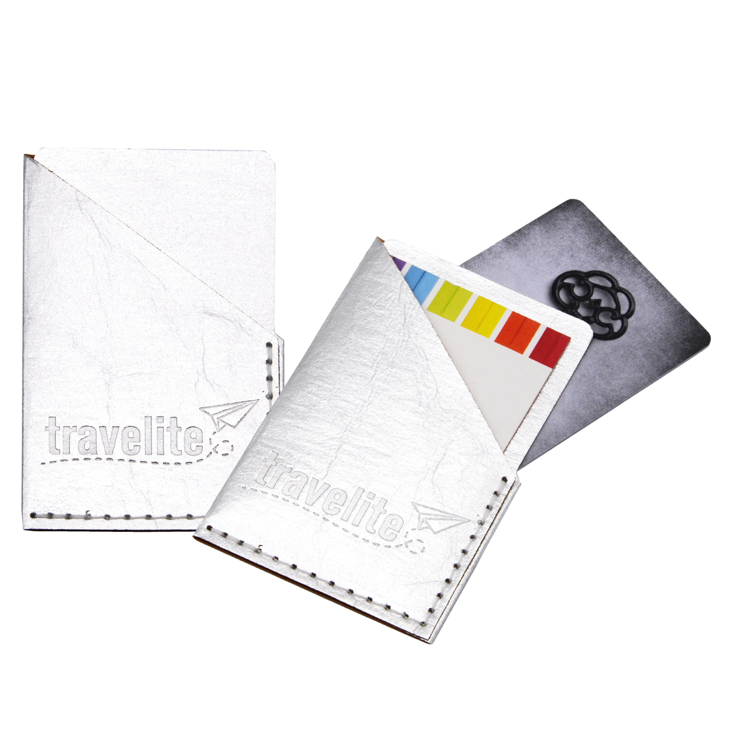 PAPERZEN Card Jacket 1