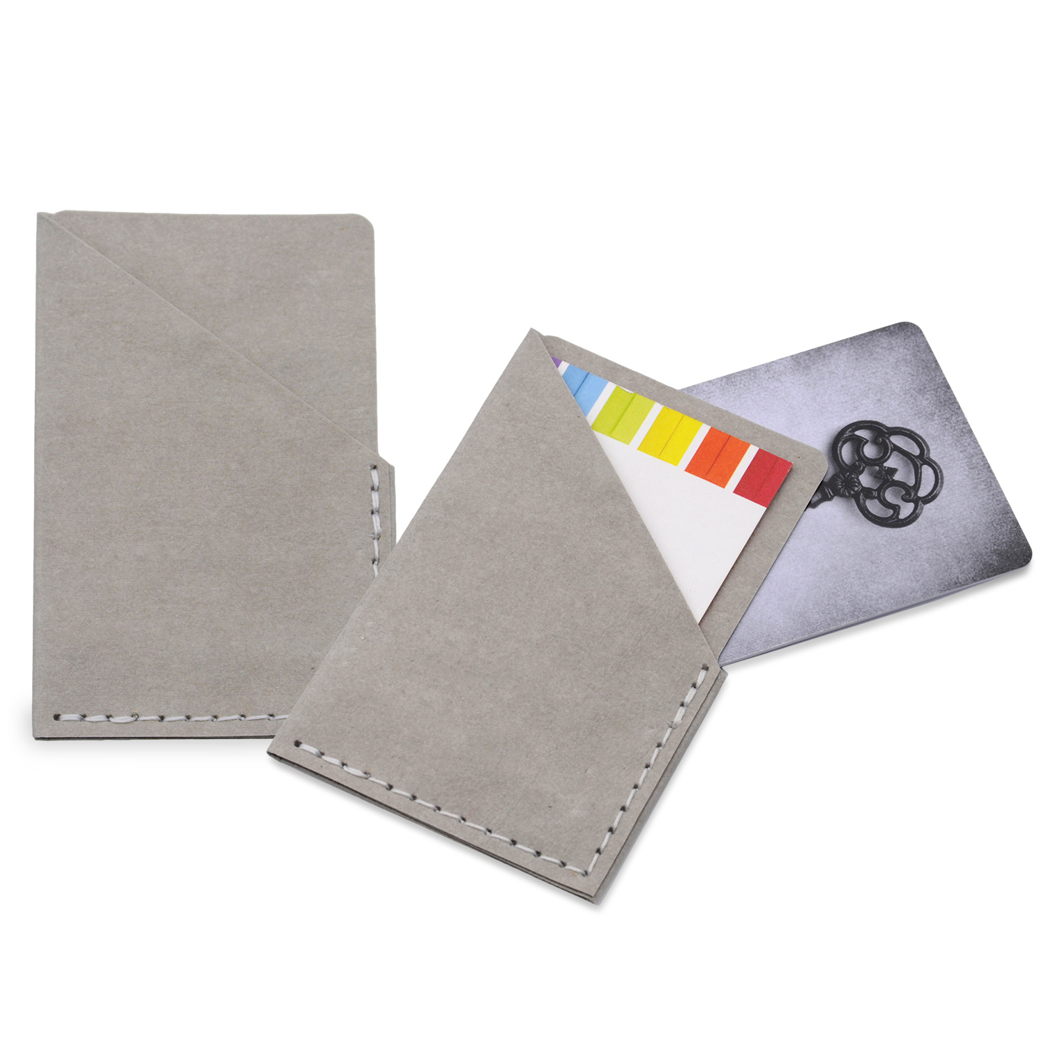 PAPERZEN Card Jacket 1