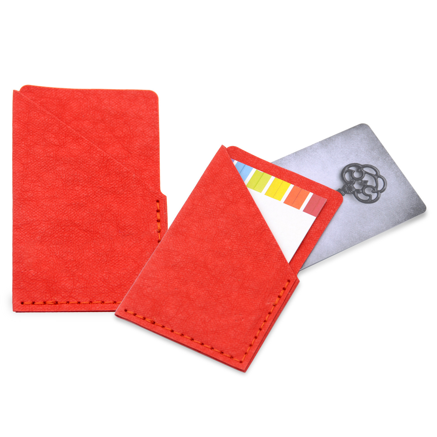PAPERZEN Card Jacket 1
