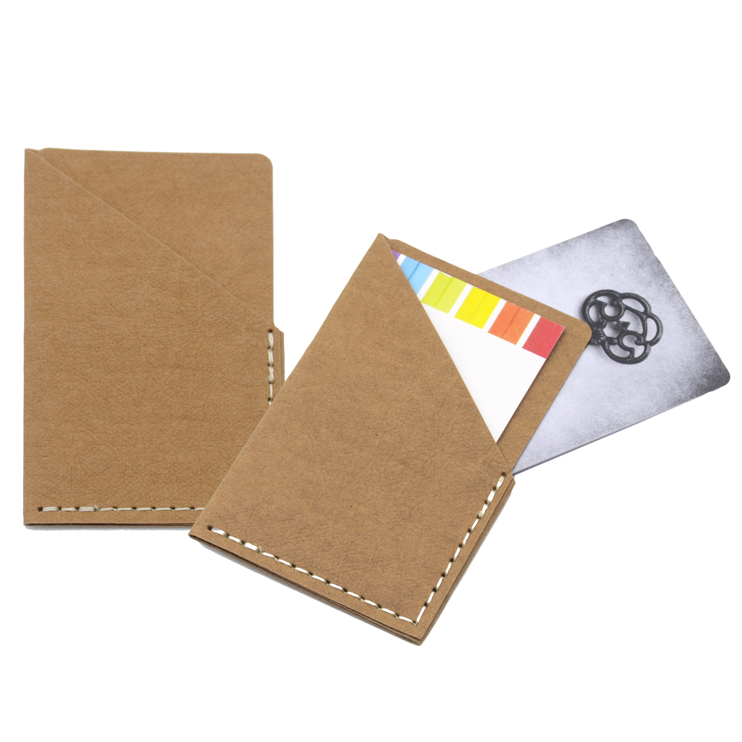PAPERZEN Card Jacket 1