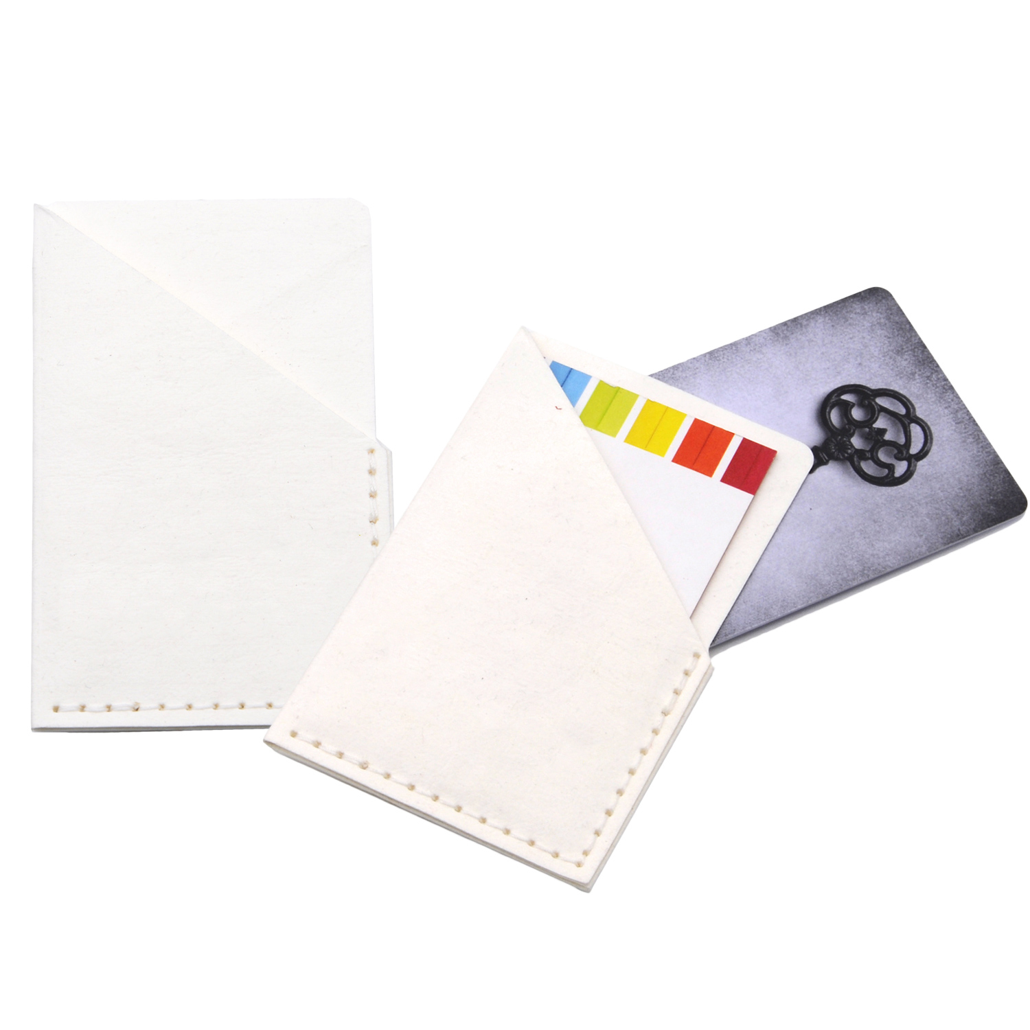 PAPERZEN Card Jacket 1