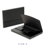 Small Elastic Folio (7.75"x5.5"x0.5") 1 Small Elastic Folio (7.75"x5.5"x0.5") 1