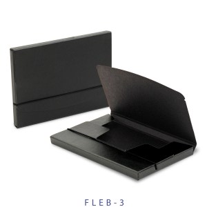 Small Elastic Folio (7.75"x5.5"x0.5") 1 Small Elastic Folio (7.75"x5.5"x0.5") 1
