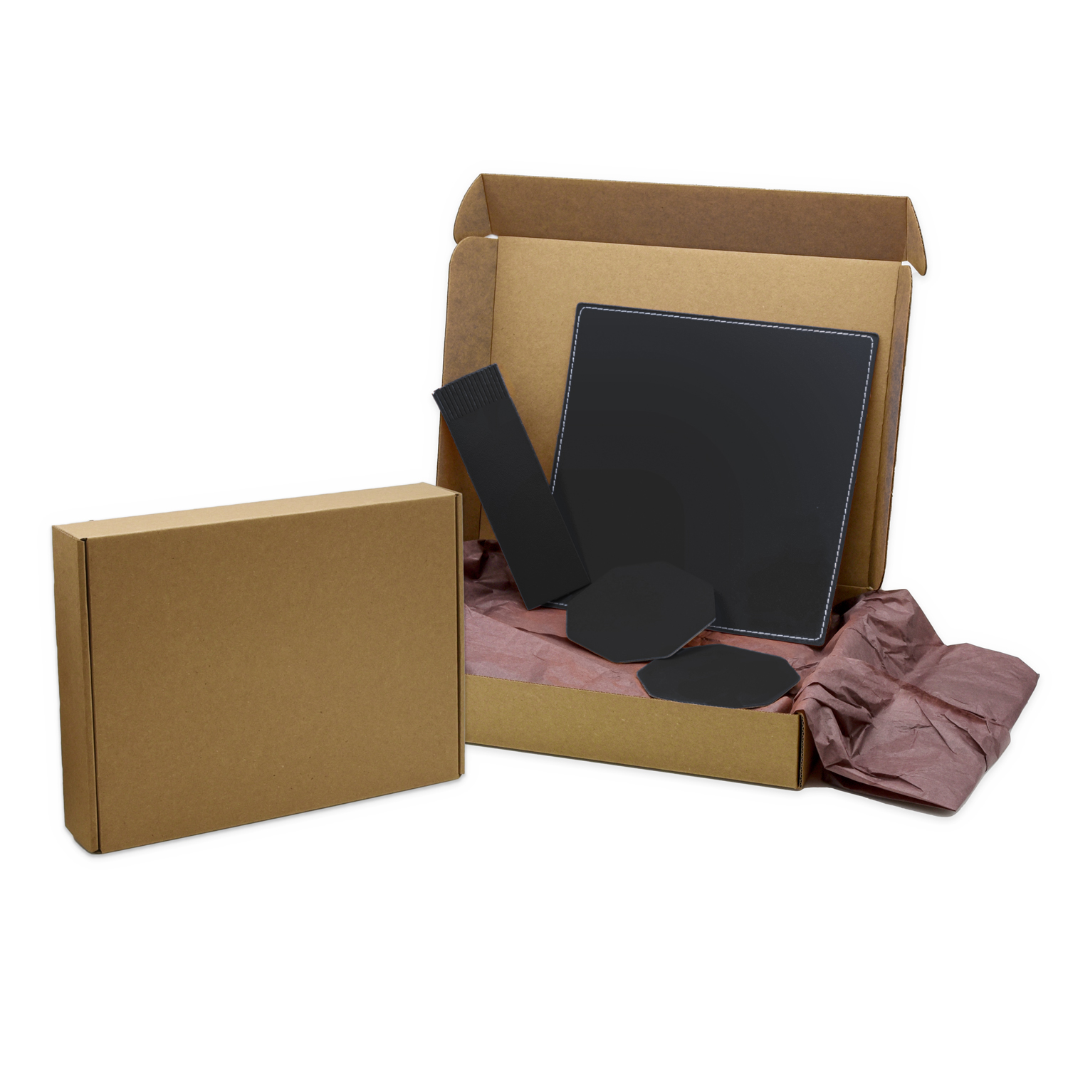 Budget Desk Office Set 1