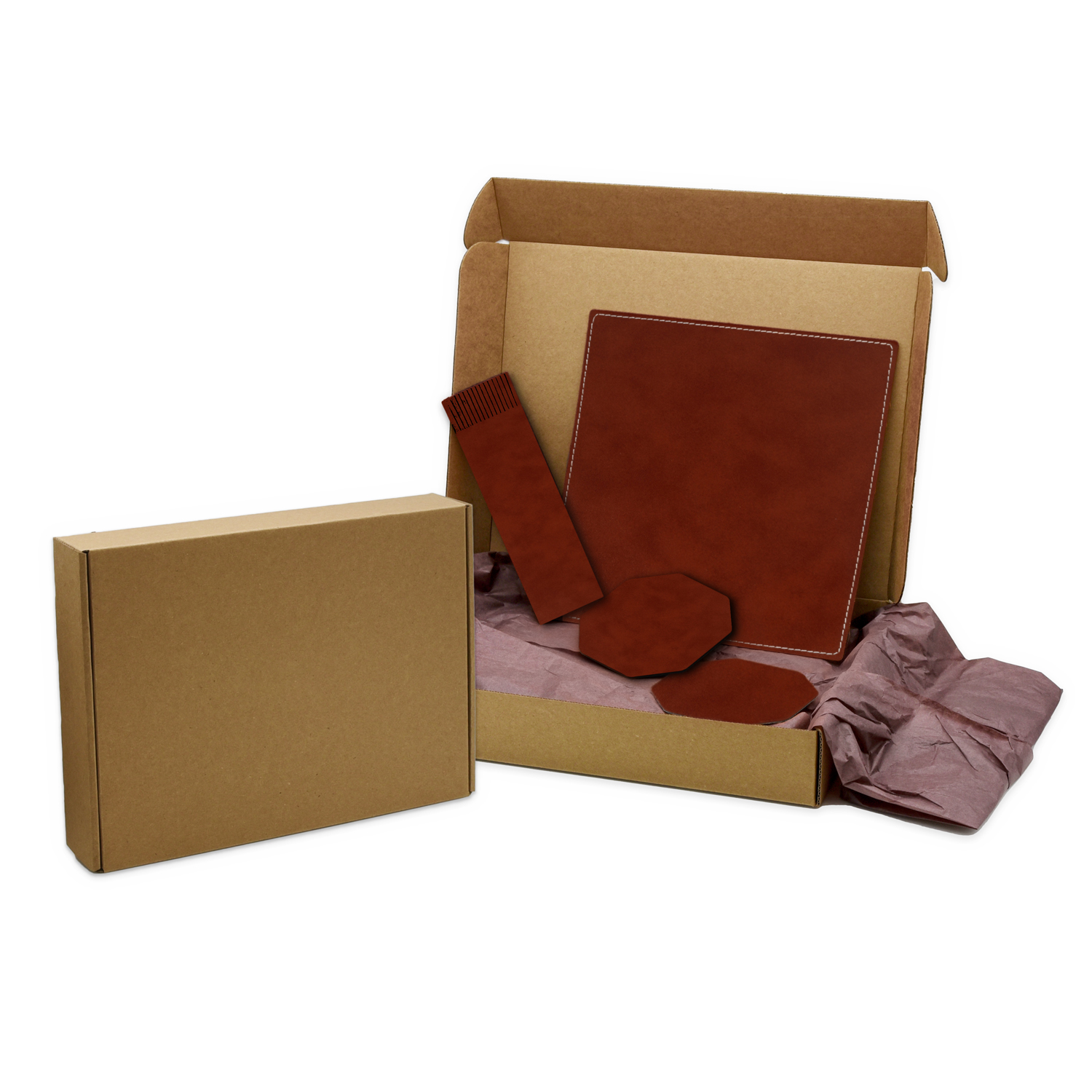 Budget Desk Office Set 1
