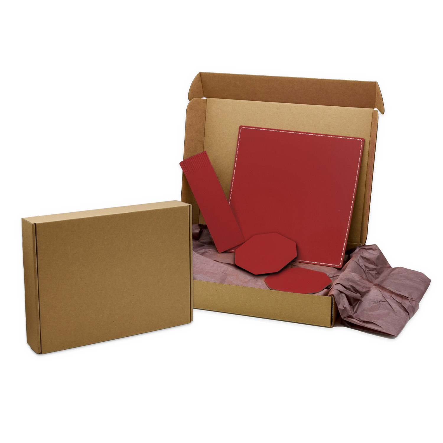 Budget Desk Office Set 1