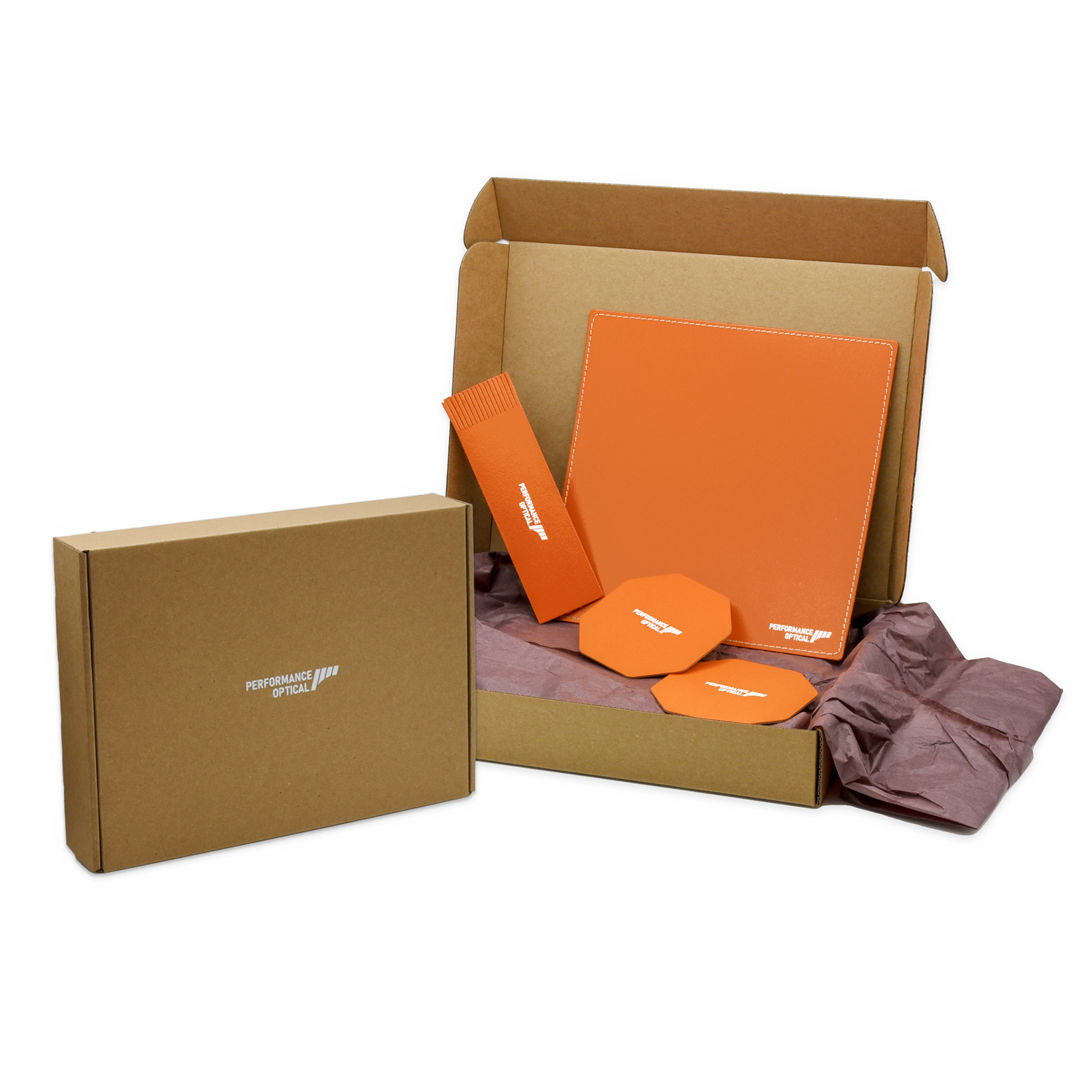 Budget Desk Office Set 1