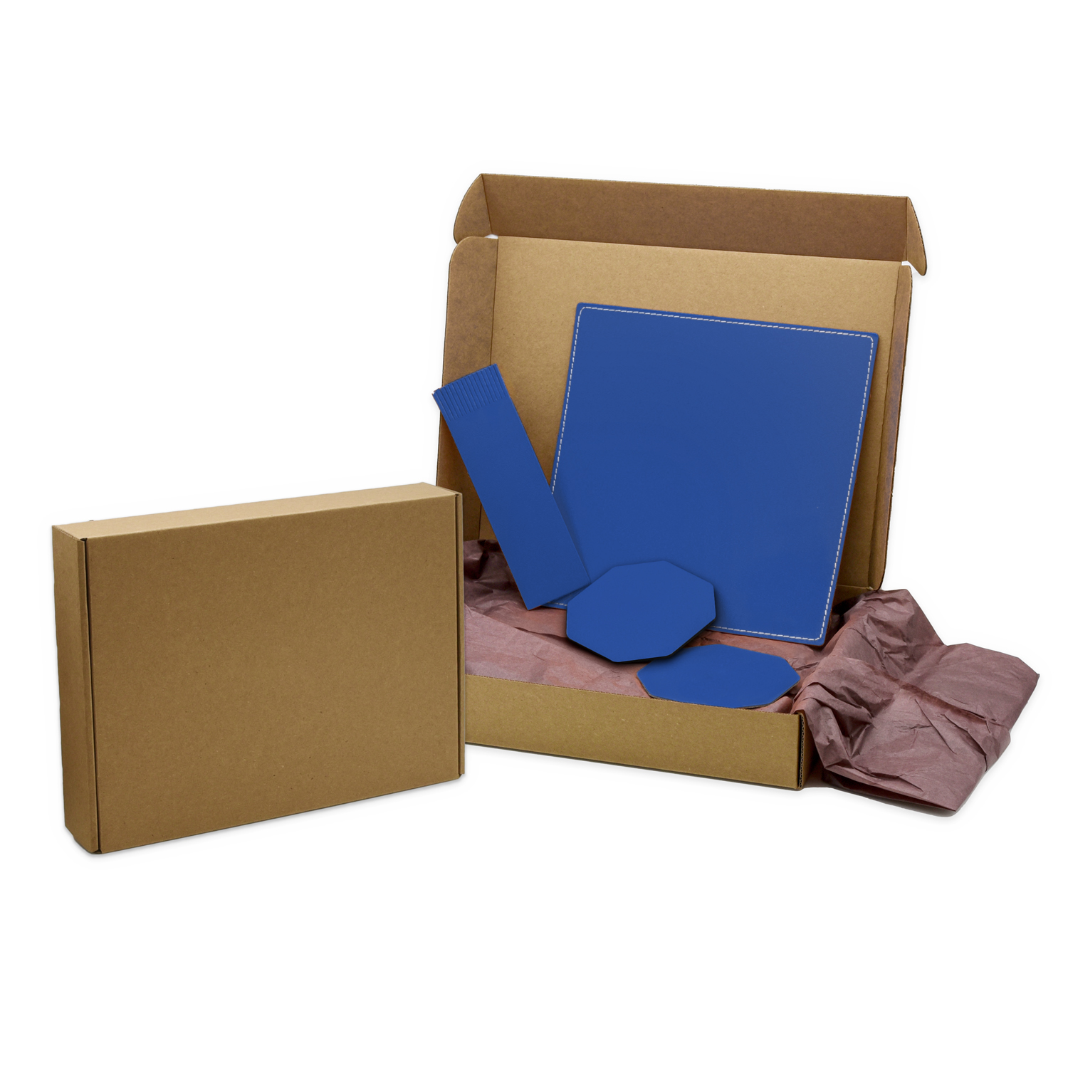 Budget Desk Office Set 1