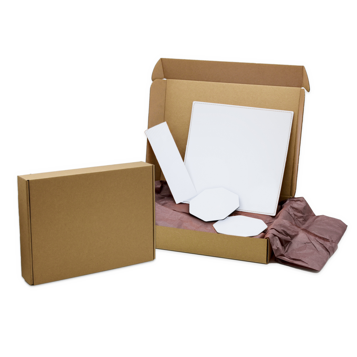 Budget Desk Office Set 1