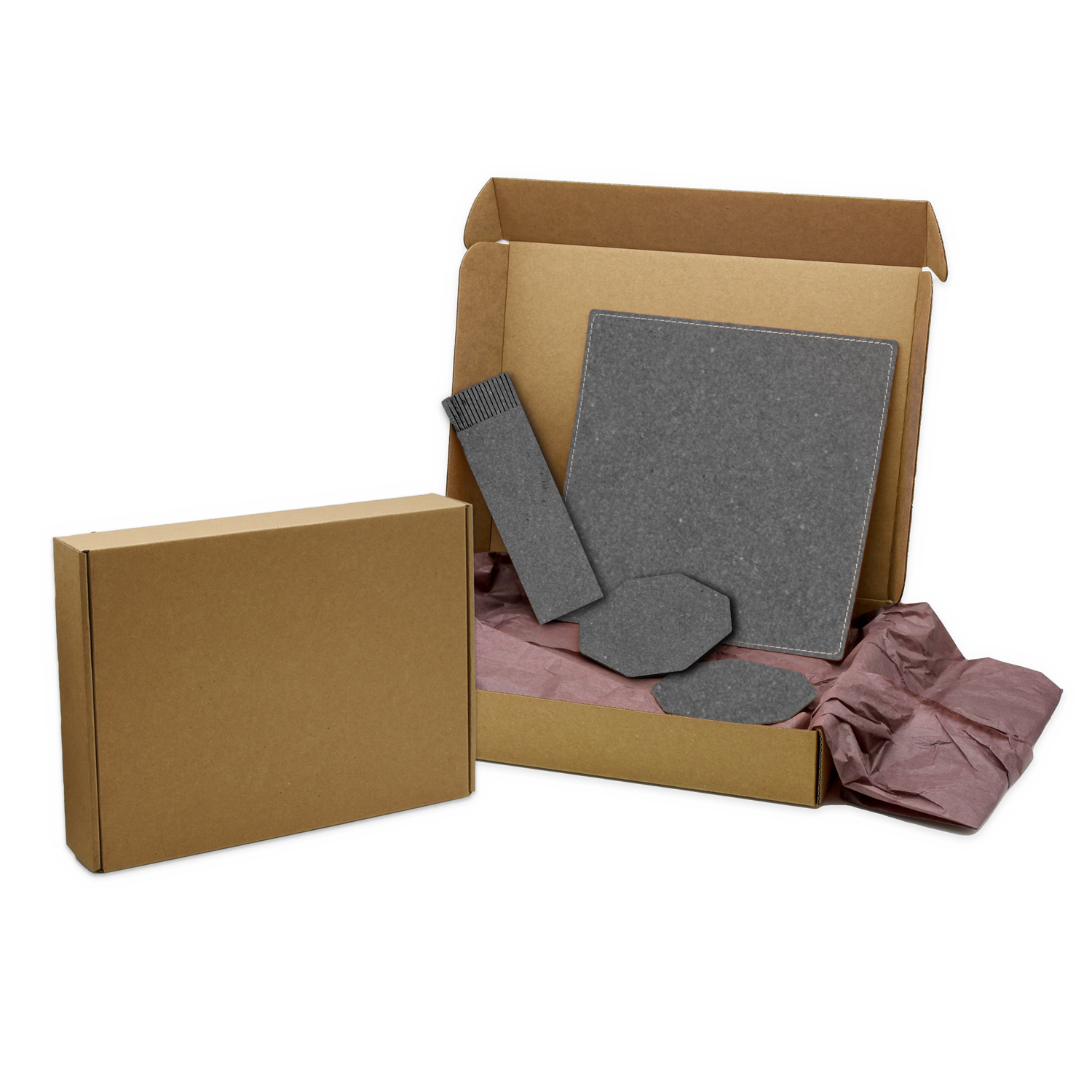 Budget Desk Office Set 1
