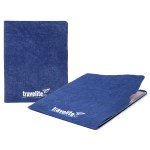 8.5" x 11" Travelite File Folder 1 8.5" x 11" Travelite File Folder 1