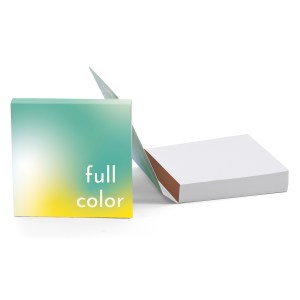 Small Gummi Pad with Cover 1 Small Gummi Pad with Cover 1