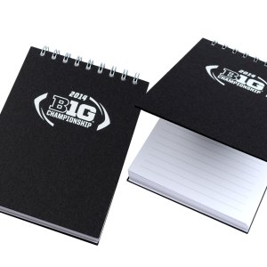 5" x 7" Classic Spiral Journal Notebook 1 5" x 7" Classic Spiral Journal Notebook 1