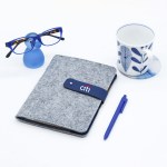 Feltro Refillable Pad Holder 1 Feltro Refillable Pad Holder 1