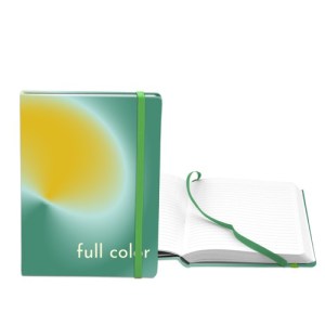 5" x 7" EVEREST FULL COLOR HARDCOVER JOURNAL 1 5" x 7" EVEREST FULL COLOR HARDCOVER JOURNAL 1